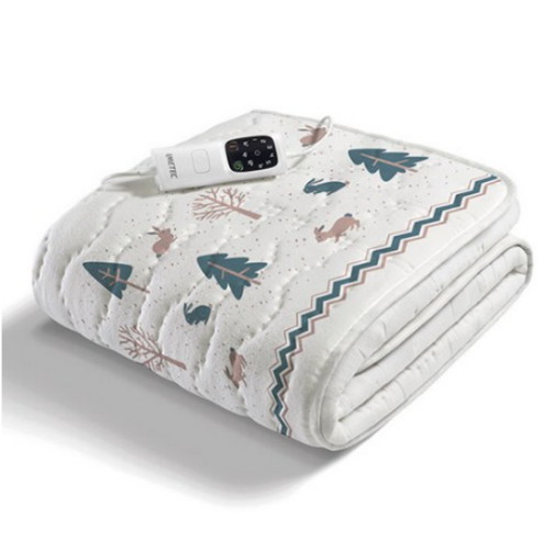 이메텍 프리미엄 토끼 전기요 IME-01