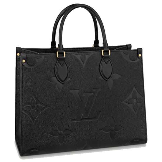 루이비통 온더고 MM 모노그램 앙프렝뜨 M45595_이미지