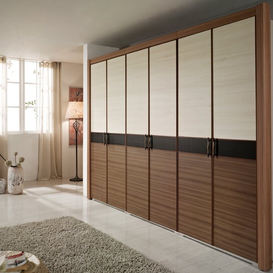 BIF보루네오 아르메 헤라 클래식 이불장+정리장 2080_이미지