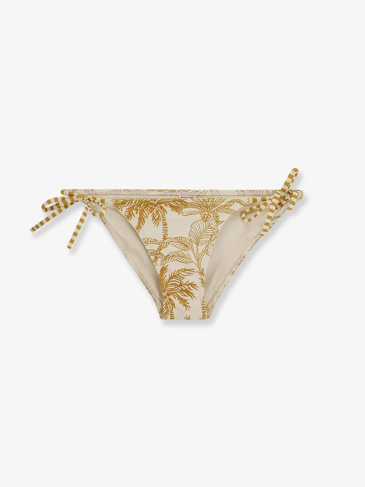 신원 비키 에레스 Nylon ni bottom 042609VOYAGE Oro 1JP9