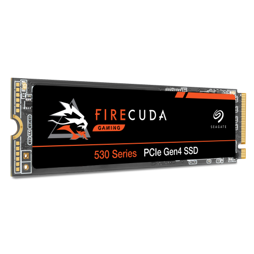 Seagate 파이어쿠다 530 M.2 NVMe 해외구매 (500GB)_이미지