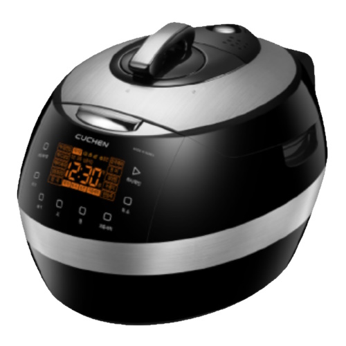 쿠첸 CRT-LKW1070KX