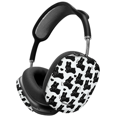 �������� ������ �ƽ� 2D HOPPING BLACK POPO-WHITE �ϵ� ���̽�