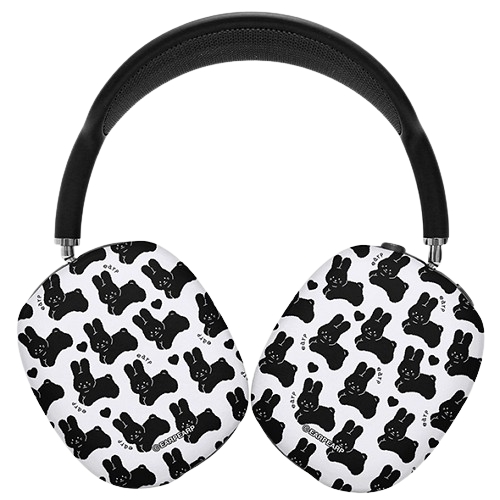 �������� ������ �ƽ� 2D HOPPING BLACK POPO-WHITE �ϵ� ���̽�