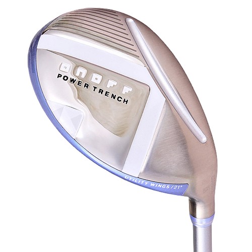 글로브라이드 온오프 LP-425 여성용 유틸리티 한정판 스카이블루