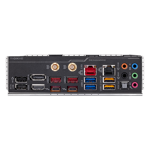 GIGABYTE Z490 VISION D 제이씨현_이미지