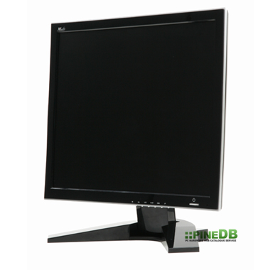 1PLUS PL191D TV