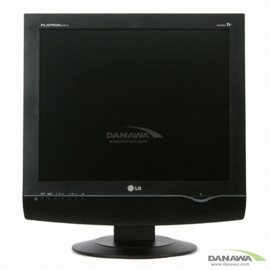 LG전자 플래트론LCD M1917A_이미지