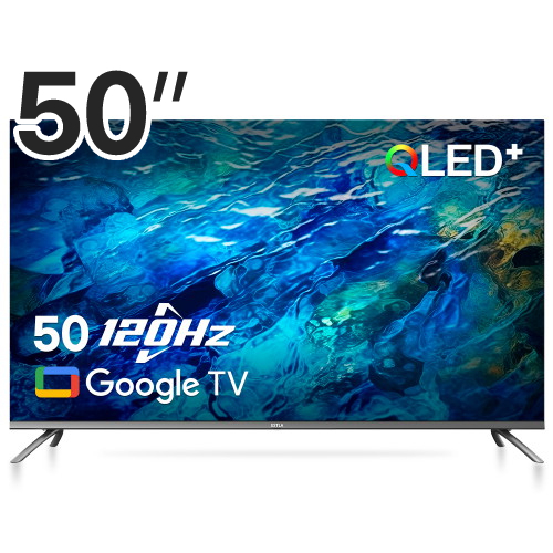 이스트라 AU503QLED SMART THE QUANTUM (스탠드)_이미지
