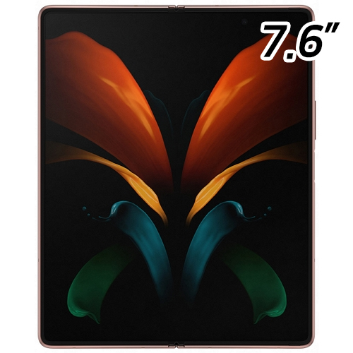 삼성전자 갤럭시Z 폴드2 256GB, KT 기기변경 완납 (요금할인(선택약정))_이미지