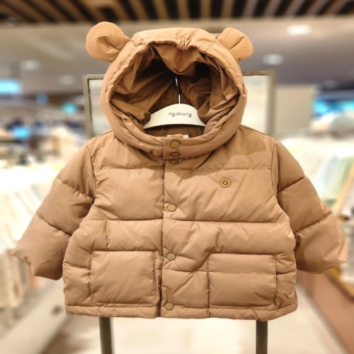 제프 베어 웰론 점퍼 (01R755003)