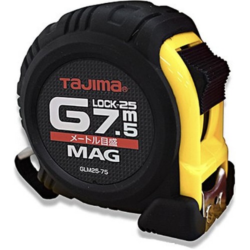  타지마 GLM25-75BL (7.5m)