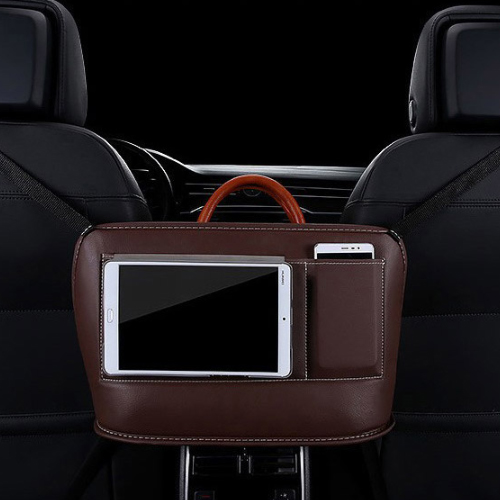 티커벨  중앙 콘솔 포켓