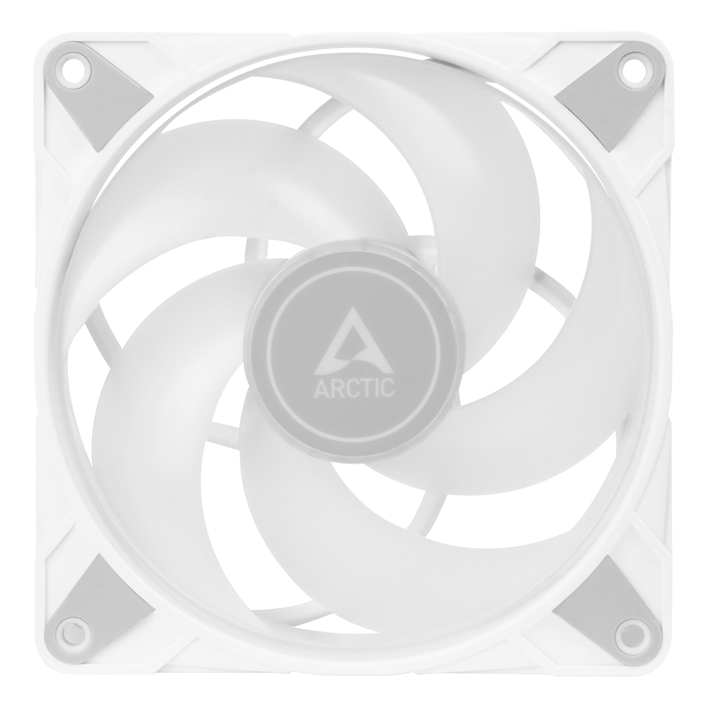 ARCTIC P12 PWM PST ARGB 피씨디렉트 (화이트)_이미지
