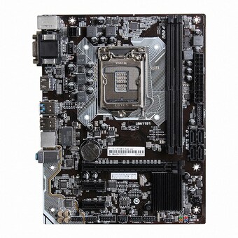 COLORFUL H110M-D Plus