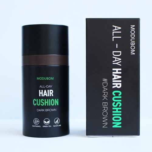 모두봄 올데이 헤어쿠션 16g (1개)_이미지