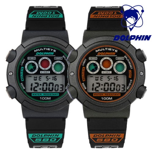 남성_MRP580-5 GREEN
