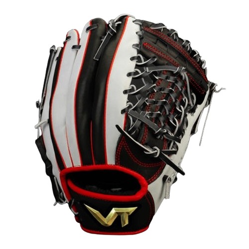 스톰 2025년형 볼트 골드라벨 올라운드 경첩웹 12 블랙/화이트_이미지