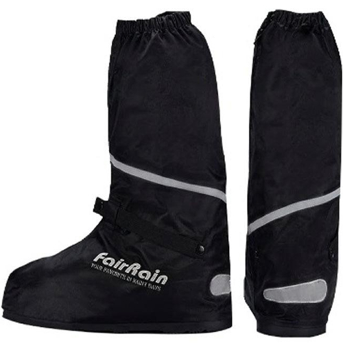 오토바이 레인 슈즈커버 M_이미지