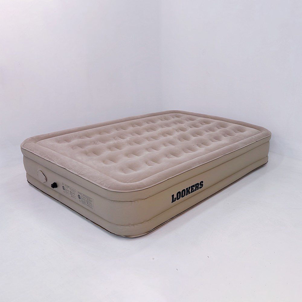 루커스 에어매트 40cm 더블_이미지