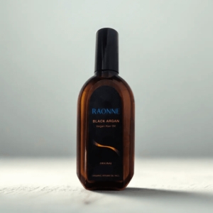 라온느 블랙 아르간 헤어오일 250ml (1개)_이미지
