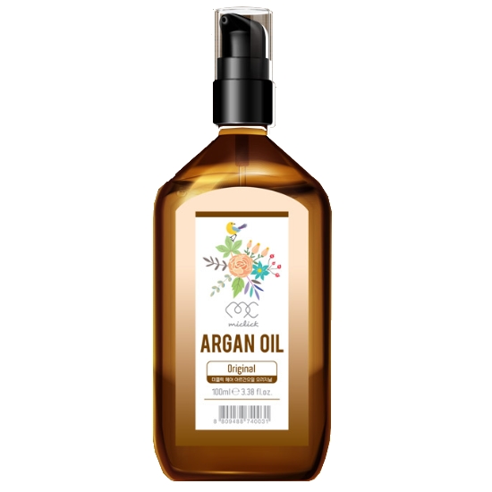 ��Ŭ�� �Ƹ��� ���� 100ml