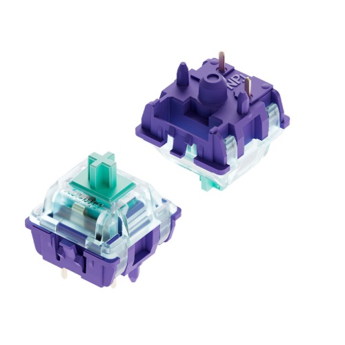 NuPhy 애저 드래곤 V4 기계식 스위치 35Pcs_이미지