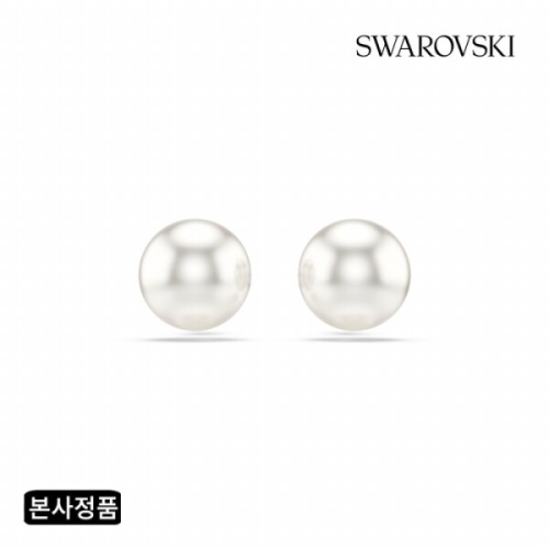 스와로브스키 Matrix 스터드 귀걸이 5747752