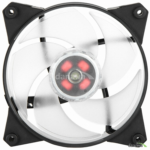 쿨러마스터 MASTERFAN PRO 120 Air Pressure RGB_이미지