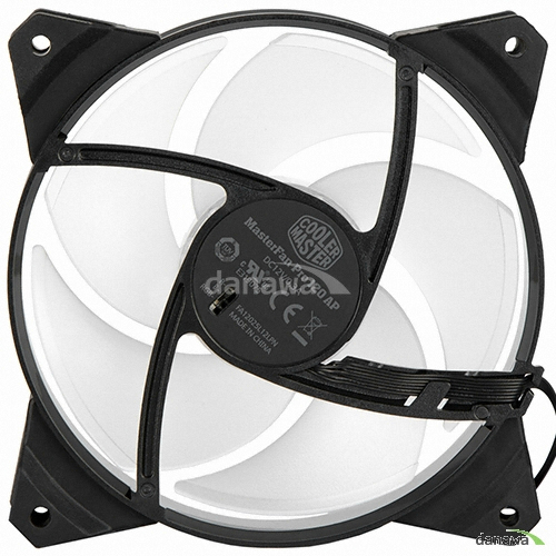 쿨러마스터 MASTERFAN PRO 120 Air Pressure RGB_이미지