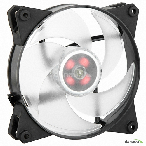 쿨러마스터 MASTERFAN PRO 120 Air Pressure RGB_이미지