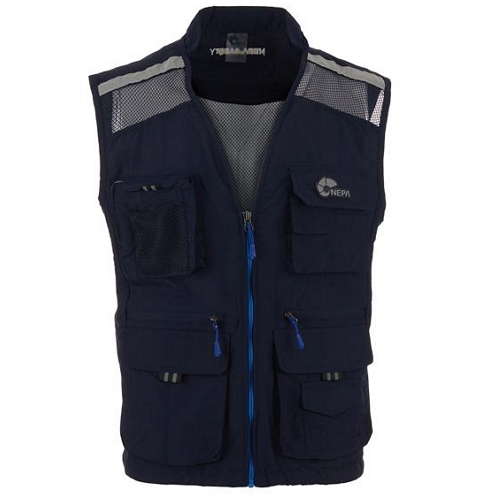 네파 안전 조끼 NA-V01_이미지