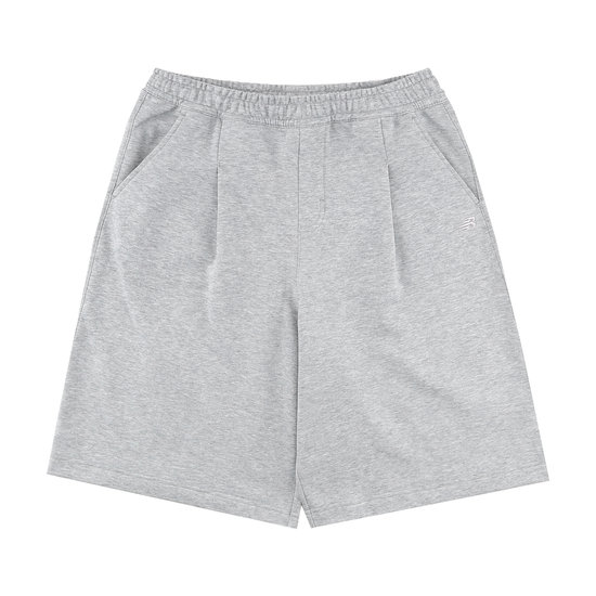 뉴발란스 UNI 에센셜 6부 쇼츠 AC NBNVG21533