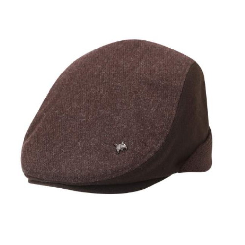 링스 니트 방한 헌팅 캡 L11E4CP206_BR이미지입니다. 누르면 해당 게시물로 새창이동합니다.