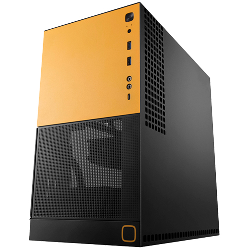 GEO��Ʈ��ǻó Model4 ŷ �Ƽ� + Silence GI 120 ARGB