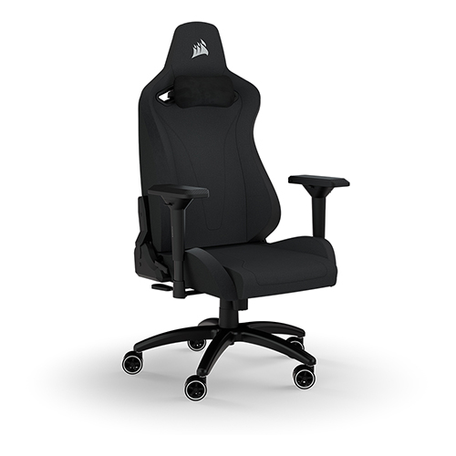CORSAIR TC200 패브릭 게이밍 의자_이미지