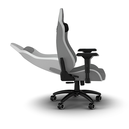 CORSAIR TC200 패브릭 게이밍 의자_이미지