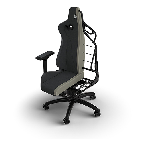 CORSAIR TC200 패브릭 게이밍 의자_이미지