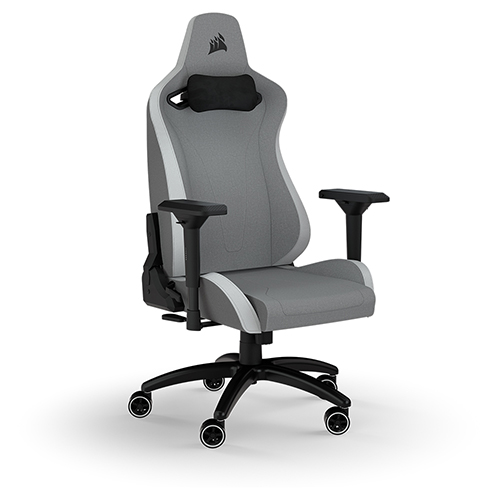 CORSAIR TC200 패브릭 게이밍 의자_이미지