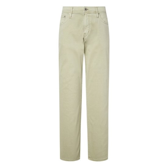 헤지스 단색 면혼방 팬츠 HZPA4F260K2