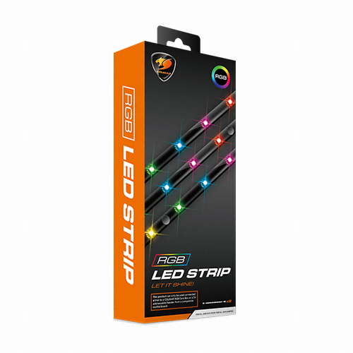 COUGAR RGB LED STRIP