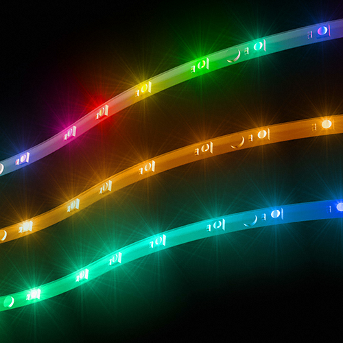 COUGAR RGB LED STRIP_이미지