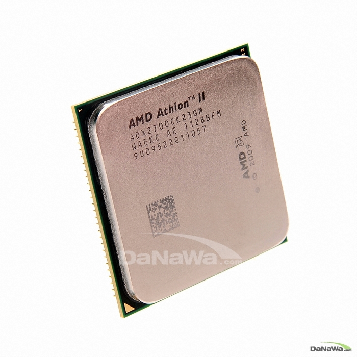 AMD �ֽ���II-X2 270 (������)