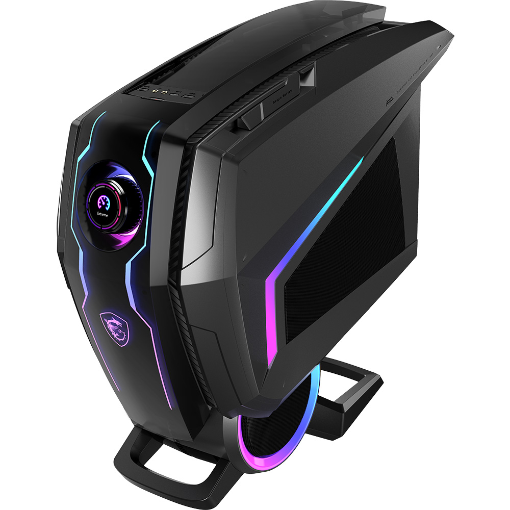 MSI MEG 이지스 Ti 5 10TE-080KR (128GB, M.2 2TB + 3TB)_이미지