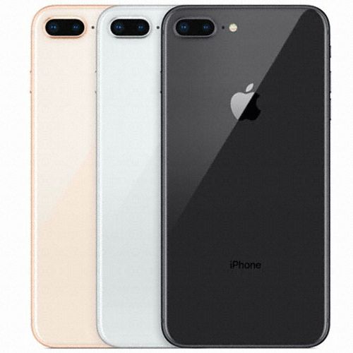 APPLE 아이폰8 플러스 LTE 256GB, 자급제 (자급제 공기계)_이미지