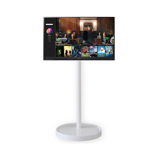 LG전자 MyView 스마트 32SQ750S 이동형 패키지 (원더)