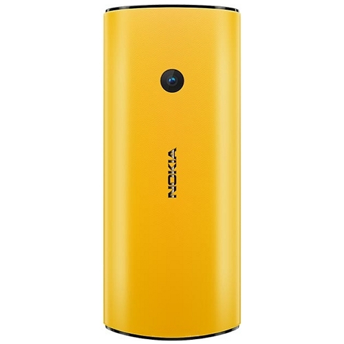 HMD글로벌 노키아 110 LTE 2021 48MB, 자급제 (램128MB,해외구매)_이미지
