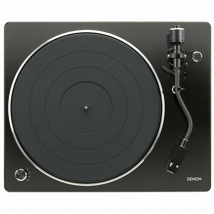 데논 DP-400 (+ 케이블)_이미지
