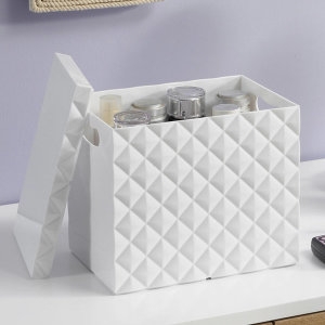 프리메이드 포미 화장품정리함/뷰티박스/소품 보관함/정리함_이미지