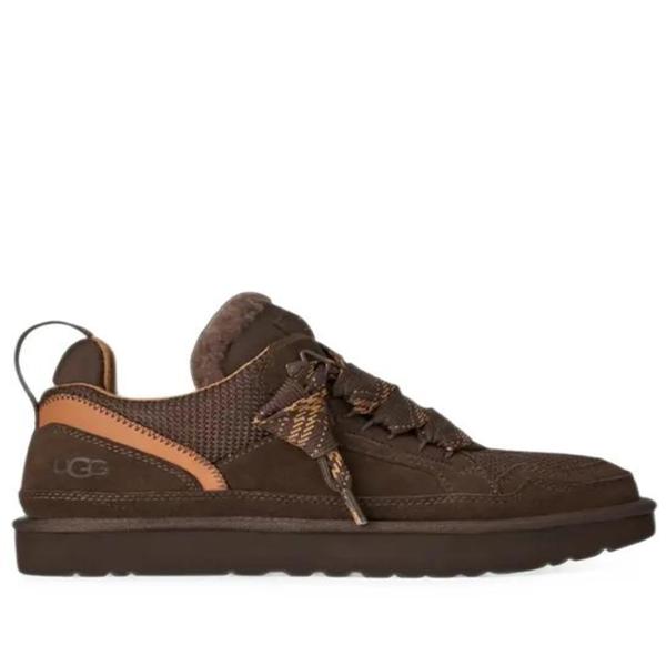 UGG 여성 로우멜 1144032 (DDC, 더스티드 코코아)_이미지